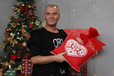 MILAN MILOŠEVIĆ ŽELI DA POSTANE RIJALITI UČESNIK: Ovo su njegovi USLOVI!