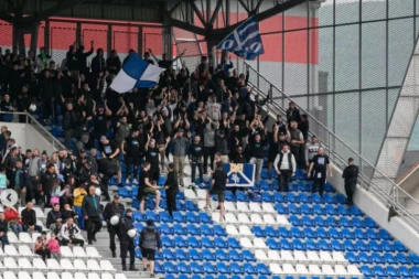 RASTANAK NAKON GODINU DANA: Iskusni krilni napadač se ponovo otisnuo u pečalbu - ovoga puta sledi selidba na jug!