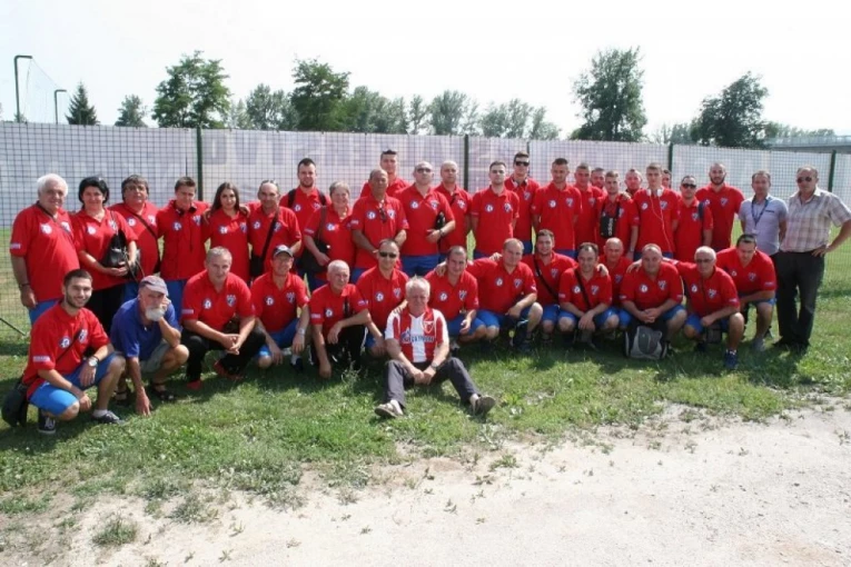 ODLUKA JE DONETA: Klub iz "južnobanatske Segunde" ima novog predsednika - predstoji mu veliki rad!