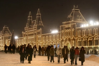 “TO JE STVAR PRINCIPA” Rusija od Kanade zatražila izručenje nacističkog ratnog zločinca