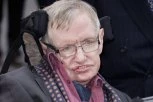 ISPLIVALA TAJNA O OCU STIVENA HOKINGA: Ovo niko nije znao, dnevnik došao u posed medija