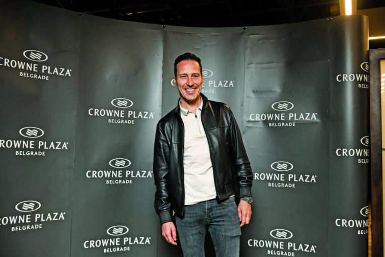 Peđa Jovanović koncert