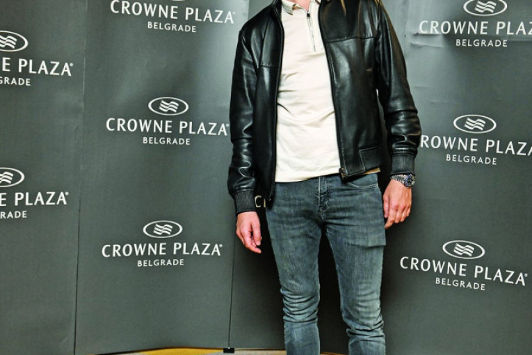 Peđa Jovanović koncert