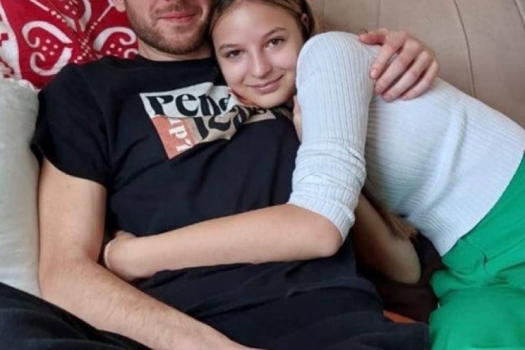 Mirko Kodić otvorio porodičan album i pokazao nikad viđene slike pokojnog sina Aleksandra