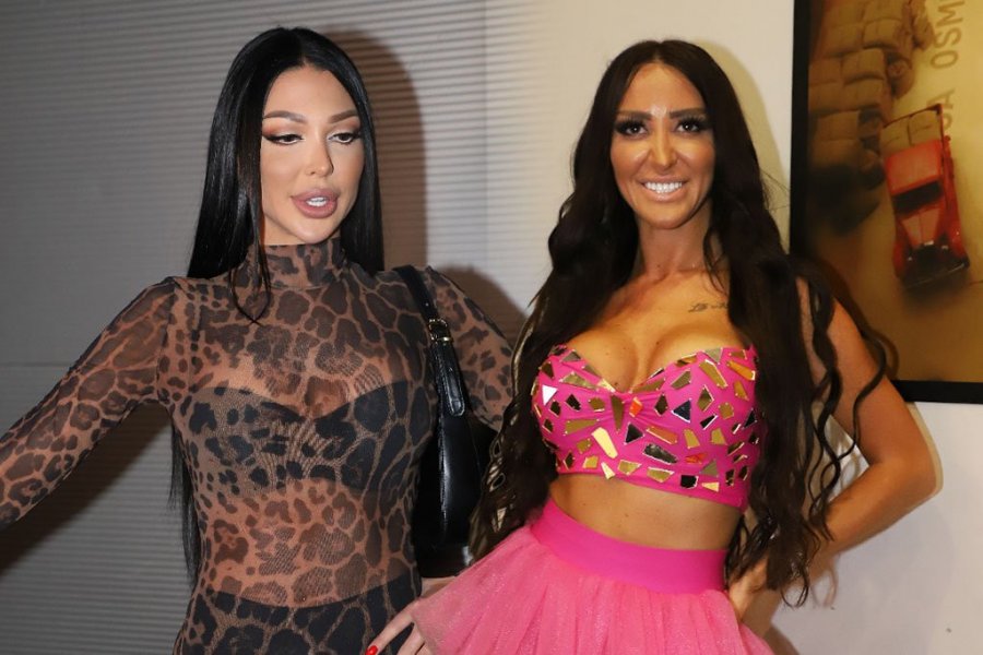 KO JE OŽENJENI DASA MAJE MARINKOVIĆ? Upoznali su se pre dve godine na moru - STRAVIČNA AFERA ZAPALILA RIJALITI!