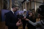OPOZICIJA SE UDRUŽILA SA SRBOMRSCEM IZ NEMAČKE DA SRUŠE VUČIĆA: Dodiku bi uveo sankcije, Kosovo mu nezavisno, ali se Đilasovci NA NJEGA POZIVAJU! (VIDEO)