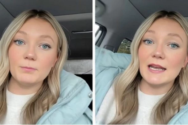 OVU MAMU SU SVI NAPALI U RESTORANU JER JE OVO DOPUSTILA SINU: Ljudima ne možeš udovoljiti, zbog njenog odgovora joj govore da je KRALJICA!