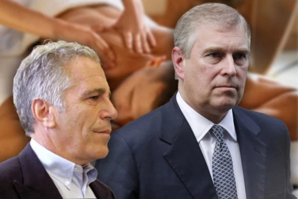 ISPLIVALI DETALJI RAZGOVORA DŽEFRIJA EPSTINA I BORISA NIKOLIĆA: Za OVU osobu rekao da je "veoma zabavna"!