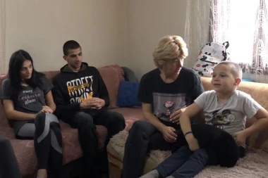 OVO JE NAJBOGATIJA PORODICA NA KOSOVU: Upoznajte Rakićeviće koji imaju najveće blago, a to nije novac (FOTO)