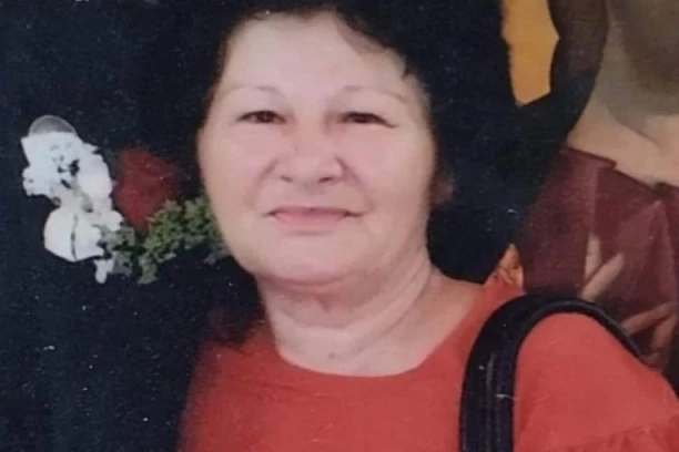 I DALJE TRAJE POTRAGA ZA NESTALOM OLGOM STEFANOVIĆ: Šesti dan bez ikakvog traga!