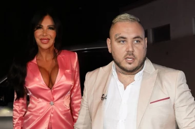 CAR SE UKLJUČUJE UŽIVO! Nakon POKAJANJA Stanije Dobrojević poslao jasnu poruku: Ona je koleteralna šteta, a oni... (FOTO)