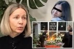 NJIHOVE OČI SU MRTVE... :  Natalija Aćimović iskreno do srži govorila o bolu  očeva i majki devetoro ubijenih mališana