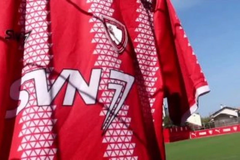 VELIKO IZNENAĐENJE TEK SLEDI: Navijači crveno-belih će biti oduševljeni - evo o čemu je reč! (VIDEO)