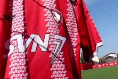 VELIKO IZNENAĐENJE TEK SLEDI: Navijači crveno-belih će biti oduševljeni - evo o čemu je reč! (VIDEO)