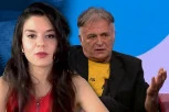 LEČIĆ UŽIVO ISPROZIVAO DANIJELU ŠTAJNFELD: Poprskan sam blatom koje ne mogu da perem svaki čas, tužena je!