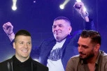 SLOBA I DARKO NE RADE ZA BOŽIĆ DA BI MENE SLUŠALI: Baja Mali Knindža otkrio i kako je nastao njegov čuveni HIT!