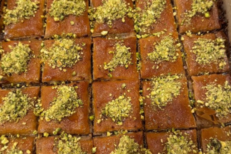 Baklave