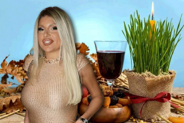 IVANA ŠOPIĆ ŽELI DA STANE NA "LUDI KAMEN": Veliko priznanje voditeljke "Elite" na Badnje veče!