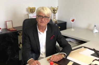 ALFA I OMEGA DOBANOVČANA, POSLE DUGE ČETIRI DECENIJE NAMERNO ODABRANE MEDIJSKE TIŠINE “OTVORIO DUŠU” ZA NAŠ PORTAL: Budućnost je moja “lična karta”!