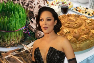 OTKRIVENA NAJVEĆA TAJNA PRIJE I FILIPA: Pevačica na najradosniji praznik priznala šta joj suprug ŠAPUĆE NA UVO!