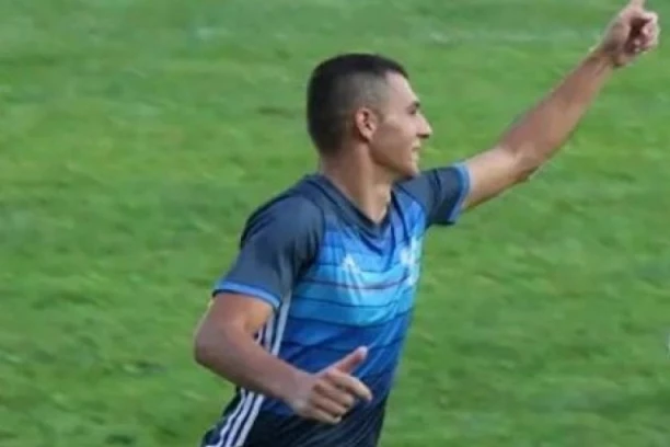 BOŽIĆ BATA JE BAŠ BIO IZDAŠAN: Sa njim u timu sve je moguće - gol mašina je parafirala ugovor!