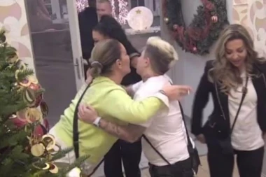 ZATIŠJE PRED BURU U ELITI: Na par minuta zavladao MIR, učesnici još nisu saznali da im se OVO SPREMA!