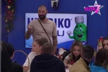 MISLILI SU DA RADIM KAO ŽIGOLO! Nikola Lakić otkrio šok-detalje iz prošlosti, učesnici Elite zanemeli zbog priče!