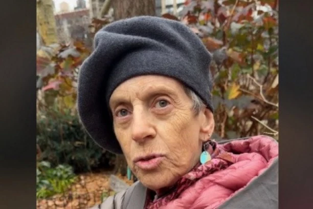 DOBILA JE DETE SA 47 GODINA, A SVI SU SE RASPLAKALI ZBOG NJENE PRIČE: " Kad sam odustala od čekanja, upoznala sam njega i ostvario mi je sve snove" (VIDEO)