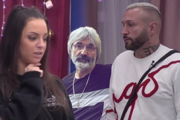 HITNO SE OGLASIO OTAC NENADA ALEKSIĆA ŠA! Bio u stanu kod sina, Mioni poručio samo jedno!