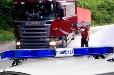 LOKALNI HEROJ TRAGIČNO IZGUBIO ŽIVOT DOK JE IŠAO PO BADNJAK! Užas uoči Božića zavio Matijevac u CRNO: Majka mu je bolesna, ne znamo kako će ovo izdržati! (FOTO)