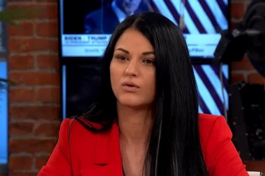 "UBIJAO ME OD BATINA, TRUDNU ME UDARAO U GLAVU"! Potresna ispovest žene srpskog Tiktokera, jedva izvukla živu glavu!