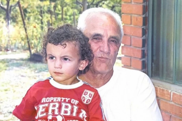 OGLASIO SE ŠPANSKI SRBIN BAJČETIĆ: U majici "orlova" poslao poruku na SRPSKOM JEZIKU! Povod je baš TUŽAN!