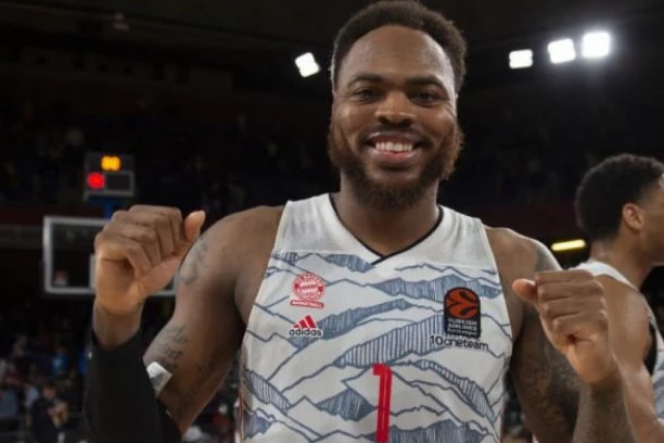 U ASVEL STIGAO ČOVEK KOJI JE NAJBOLJE PARTIJE PRUŽAO PROTIV ZVEZDE MERIDIANBET! Crveno-beli, SPREMITE se!