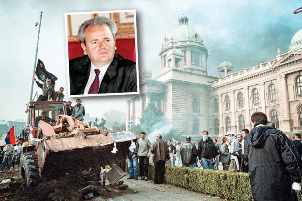 TAJNI IZVEŠTAJ ZA KOJI SE SAZNALO POSLE 24 GODINE! Krvavi Božić 2000. sprečen u poslednji čas!