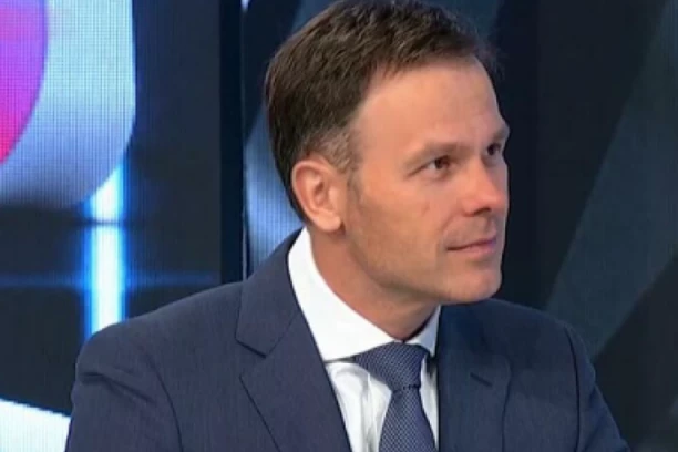 ''IZBORI SU BILI ČISTI KAO SUZA!'' Mali o nasilnoj opoziciji koja pokušava da naruši stabilnost Srbije: Pokazuju koliko mrze svoju zemlju!