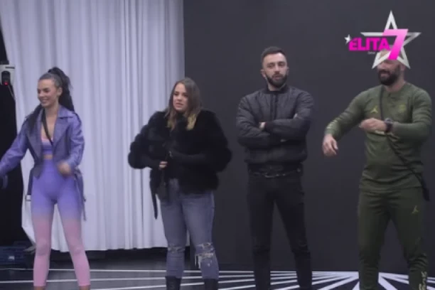 POSRNULA PRELJUBNICA IZDOMINIRALA: Anita osvojila neverovatan broj glasova, a evo ko je ZAUVEK napustio Elitu!