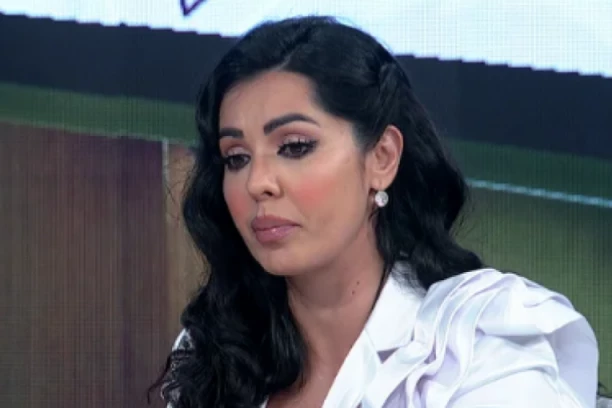 "UVEK MI PRVO PADNE NA PAMET KOLIKO SU SAŠA I ŽIKA...": Tanja Savić posle 20 godina progovorila o RANIM RADOVIMA