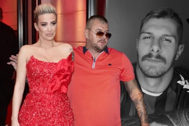 DUŠICA KONTAKTIRALA SA JANJUŠEM: Otkriveni detalji razgovora bivše voditeljke "Elite" i takmičara koji tuguje za rođenim bratom!