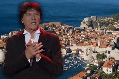 "DINAMITOM ĆEMO PREORATI STRADUN, A TEBE ĆEMO OBESITI": Gradonačelnik Dubrovnika dobio JEZIVE PRETNJE zbog Čolinog novogodišnjeg nastupa!