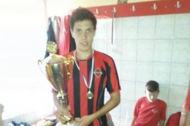 "BOMBA NA CERIKU": Šta zna Srpska liga šta je ljubav prema svom selu?!