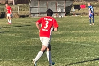 SLOBODAN U IZBORU NOVE SREDINE: Živković nakon godinu dana napušta tim iz Brezjaka!