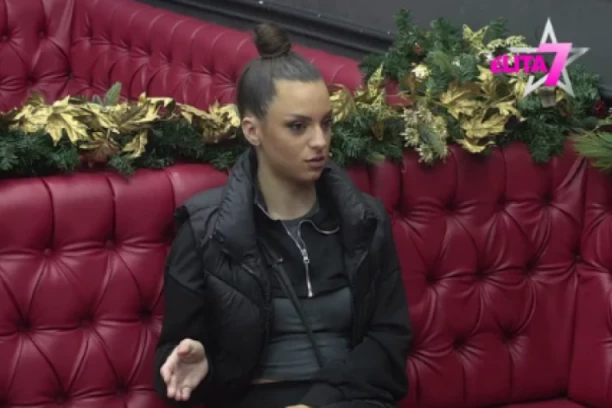 BAHATA LJUBAVNICA NE MARI ZA PORODICU! Miona ponovo ozvaničila vezu sa OŽENJENIM Ša: Voli me više od svoje žene!