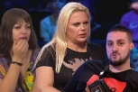 GNEV MARIJE KULIĆ: Bog nek sačuva Miljanu, sve koje RODE Zolino dete treba da mu ga odvedu na čuvanje!