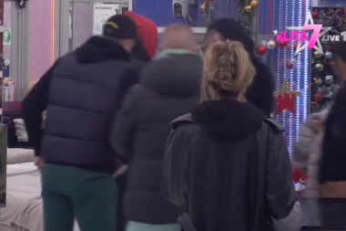 HOĆE LI PRODUKCIJA PONIŠTITI ODLUKU? Nakon nekoliko nedelja proglašen NOVI VOĐA, a sve je bilo UNAPRED DOGOVORENO! (VIDEO)