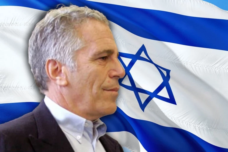 EPSTAJN JE BIO TAJNI AGENT MOSADA! Bivši špijun u svojoj knjizi OTKRIVA ŠOKANTNE DETALJE! Izrael je zbog jedne stvari OBOŽAVAO pedofila