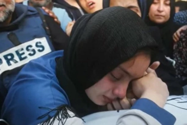 TAČNO JE, UBILI SMO DVA NOVINARA: Izraelci šokirali svet novim priznanjem, a evo ŠTA se zaista desilo