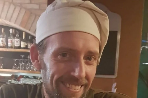 ISKASAPIO DEVOJKU, PA JOJ POVADIO ORGANE! Kuvar zaklao partnerku, a evo šta kaže NAJBOLJI DRUG da je razlog užasa