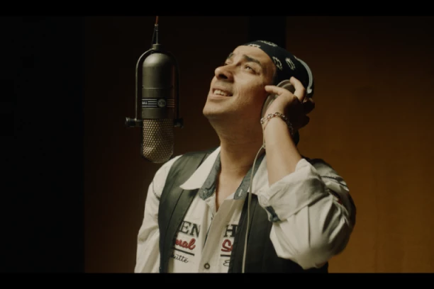 NOVA PLJUVAČINA FILMA O DŽEJU ZABEZEKNULA JAVNOST:  Nadam da će neko nekada snimiti priču o njemu i njegovom životu!