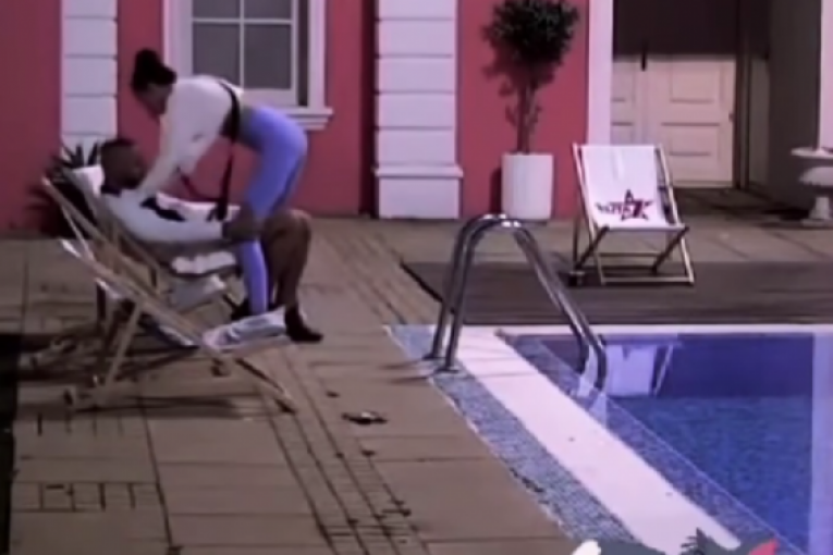 Teodora Balzak i Nikola Bukilić