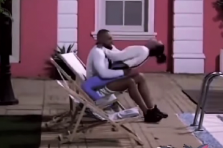 Teodora Balzak i Nikola Bukilić